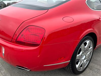 2006 Bentley Continental GT   - Photo 27 - Laguna Niguel, CA 92677