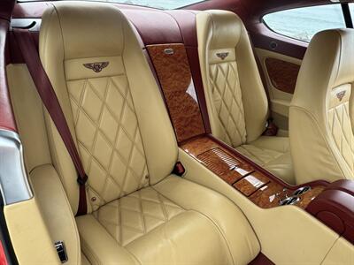 2006 Bentley Continental GT   - Photo 54 - Laguna Niguel, CA 92677