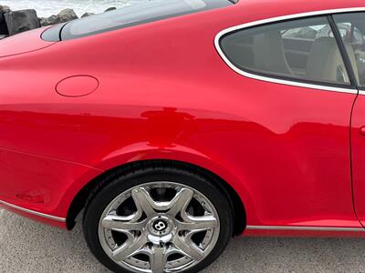 2006 Bentley Continental GT   - Photo 29 - Laguna Niguel, CA 92677