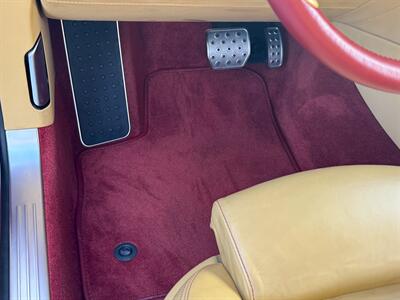 2006 Bentley Continental GT   - Photo 72 - Laguna Niguel, CA 92677