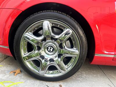 2006 Bentley Continental GT   - Photo 100 - Laguna Niguel, CA 92677