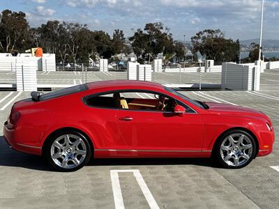 2006 Bentley Continental GT   - Photo 86 - Laguna Niguel, CA 92677