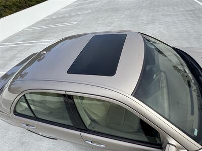 2001 Mercedes-Benz E 430 4MATIC - Photo 15 - Laguna Niguel, CA 92677