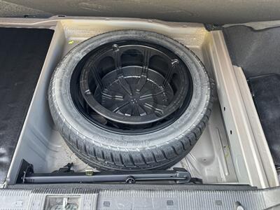 2001 Mercedes-Benz E 430 4MATIC - Photo 55 - Laguna Niguel, CA 92677