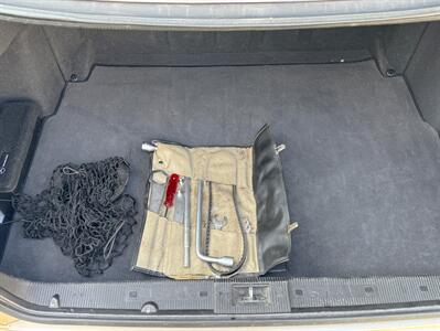 2001 Mercedes-Benz E 430 4MATIC - Photo 54 - Laguna Niguel, CA 92677