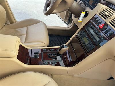 2001 Mercedes-Benz E 430 4MATIC - Photo 35 - Laguna Niguel, CA 92677