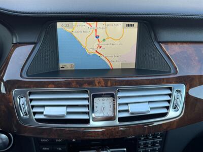 2014 Mercedes-Benz CLS CLS 550 4MATIC - Photo 54 - Laguna Niguel, CA 92677