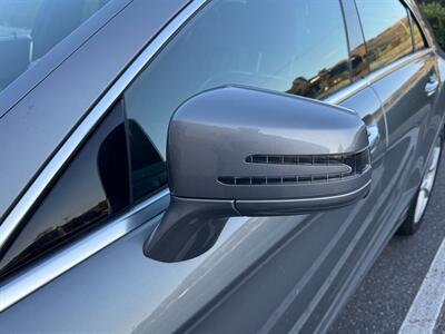 2014 Mercedes-Benz CLS CLS 550 4MATIC - Photo 72 - Laguna Niguel, CA 92677