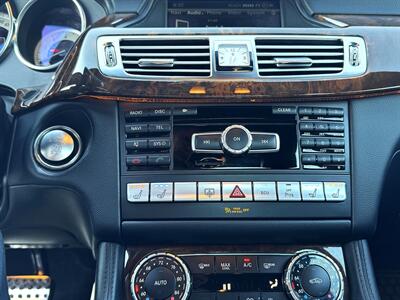 2014 Mercedes-Benz CLS CLS 550 4MATIC - Photo 53 - Laguna Niguel, CA 92677