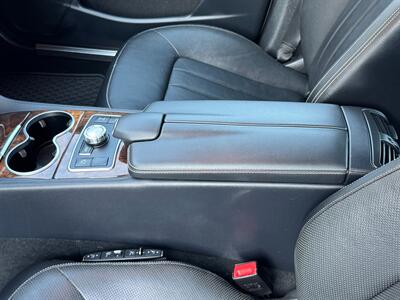 2014 Mercedes-Benz CLS CLS 550 4MATIC - Photo 39 - Laguna Niguel, CA 92677