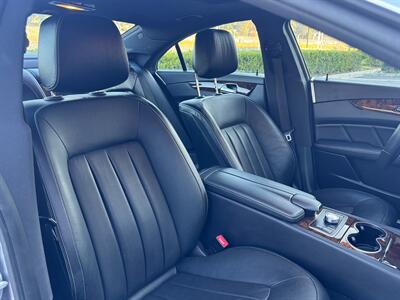 2014 Mercedes-Benz CLS CLS 550 4MATIC - Photo 65 - Laguna Niguel, CA 92677