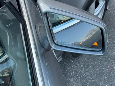 2014 Mercedes-Benz CLS CLS 550 4MATIC - Photo 70 - Laguna Niguel, CA 92677