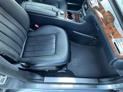 2014 Mercedes-Benz CLS CLS 550 4MATIC - Photo 62 - Laguna Niguel, CA 92677