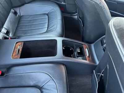 2014 Mercedes-Benz CLS CLS 550 4MATIC - Photo 82 - Laguna Niguel, CA 92677