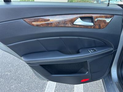 2014 Mercedes-Benz CLS CLS 550 4MATIC - Photo 74 - Laguna Niguel, CA 92677