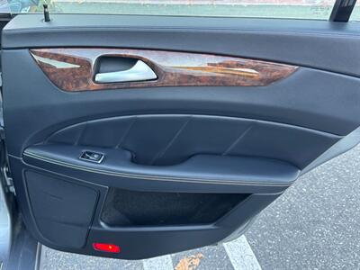 2014 Mercedes-Benz CLS CLS 550 4MATIC - Photo 79 - Laguna Niguel, CA 92677