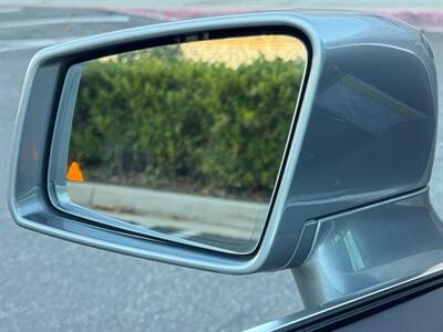 2014 Mercedes-Benz CLS CLS 550 4MATIC - Photo 49 - Laguna Niguel, CA 92677