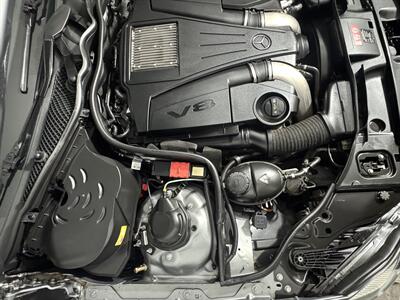 2014 Mercedes-Benz CLS CLS 550 4MATIC - Photo 21 - Laguna Niguel, CA 92677