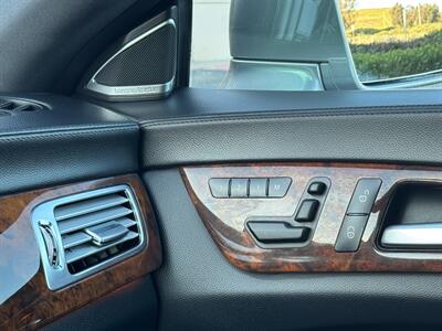 2014 Mercedes-Benz CLS CLS 550 4MATIC - Photo 57 - Laguna Niguel, CA 92677