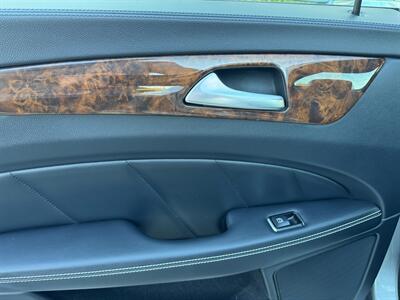 2014 Mercedes-Benz CLS CLS 550 4MATIC - Photo 75 - Laguna Niguel, CA 92677