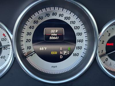 2014 Mercedes-Benz CLS CLS 550 4MATIC - Photo 50 - Laguna Niguel, CA 92677