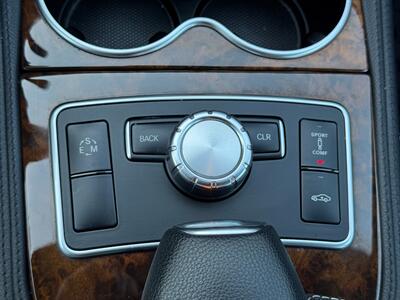 2014 Mercedes-Benz CLS CLS 550 4MATIC - Photo 59 - Laguna Niguel, CA 92677