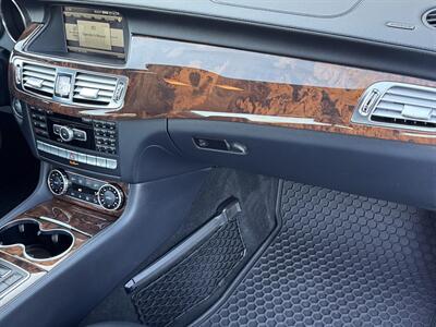 2014 Mercedes-Benz CLS CLS 550 4MATIC - Photo 60 - Laguna Niguel, CA 92677