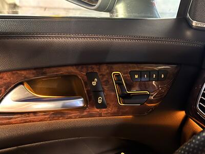 2014 Mercedes-Benz CLS CLS 550 4MATIC - Photo 96 - Laguna Niguel, CA 92677