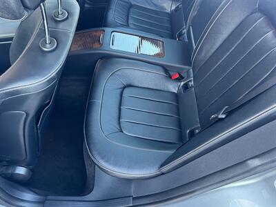 2014 Mercedes-Benz CLS CLS 550 4MATIC - Photo 76 - Laguna Niguel, CA 92677