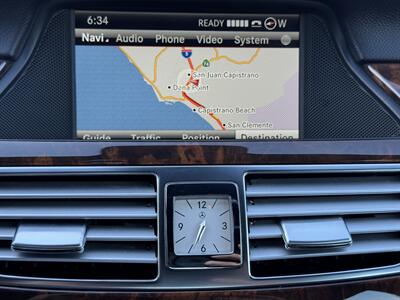 2014 Mercedes-Benz CLS CLS 550 4MATIC - Photo 58 - Laguna Niguel, CA 92677