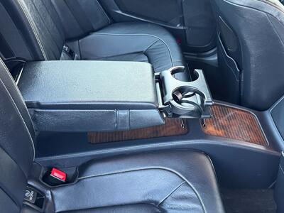 2014 Mercedes-Benz CLS CLS 550 4MATIC - Photo 83 - Laguna Niguel, CA 92677