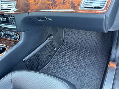 2014 Mercedes-Benz CLS CLS 550 4MATIC - Photo 61 - Laguna Niguel, CA 92677