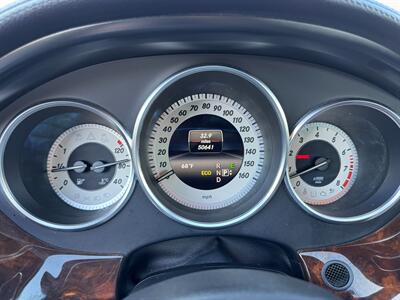 2014 Mercedes-Benz CLS CLS 550 4MATIC - Photo 51 - Laguna Niguel, CA 92677