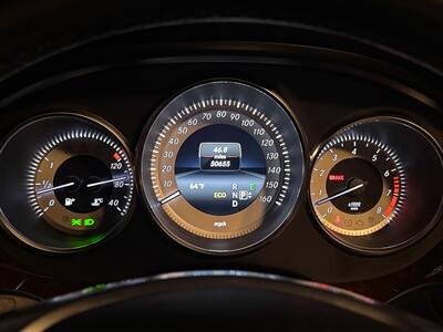 2014 Mercedes-Benz CLS CLS 550 4MATIC - Photo 95 - Laguna Niguel, CA 92677