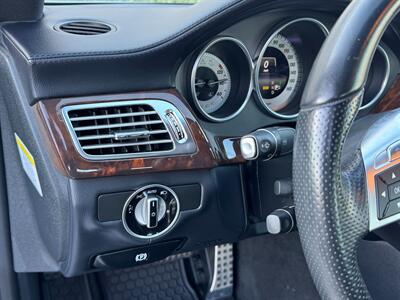 2014 Mercedes-Benz CLS CLS 550 4MATIC - Photo 34 - Laguna Niguel, CA 92677