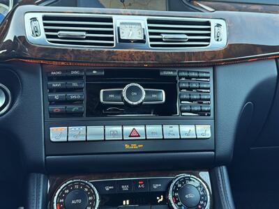 2014 Mercedes-Benz CLS CLS 550 4MATIC - Photo 55 - Laguna Niguel, CA 92677