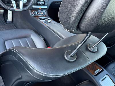 2014 Mercedes-Benz CLS CLS 550 4MATIC - Photo 37 - Laguna Niguel, CA 92677