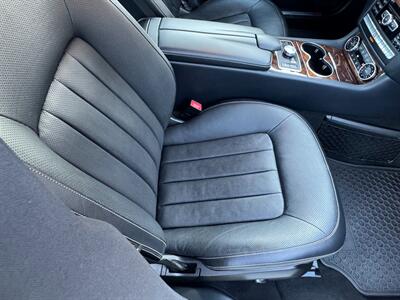 2014 Mercedes-Benz CLS CLS 550 4MATIC - Photo 63 - Laguna Niguel, CA 92677
