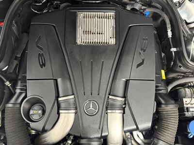 2014 Mercedes-Benz CLS CLS 550 4MATIC - Photo 23 - Laguna Niguel, CA 92677