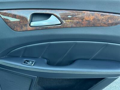 2014 Mercedes-Benz CLS CLS 550 4MATIC - Photo 80 - Laguna Niguel, CA 92677