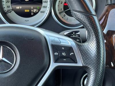 2014 Mercedes-Benz CLS CLS 550 4MATIC - Photo 44 - Laguna Niguel, CA 92677