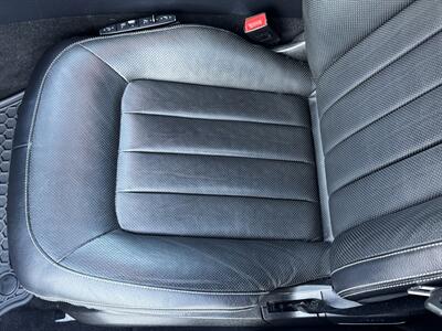 2014 Mercedes-Benz CLS CLS 550 4MATIC - Photo 47 - Laguna Niguel, CA 92677