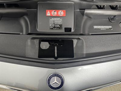 2014 Mercedes-Benz CLS CLS 550 4MATIC - Photo 22 - Laguna Niguel, CA 92677