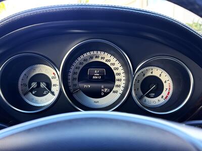 2014 Mercedes-Benz CLS CLS 550 4MATIC - Photo 18 - Laguna Niguel, CA 92677