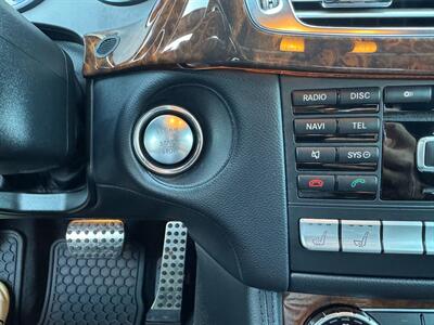 2014 Mercedes-Benz CLS CLS 550 4MATIC - Photo 52 - Laguna Niguel, CA 92677