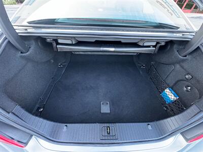 2014 Mercedes-Benz CLS CLS 550 4MATIC - Photo 85 - Laguna Niguel, CA 92677