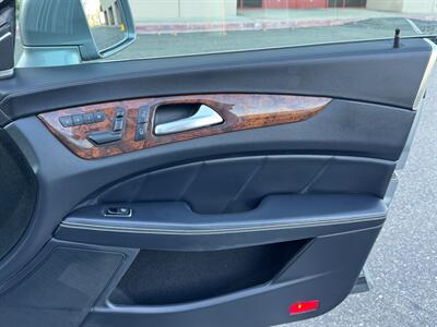2014 Mercedes-Benz CLS CLS 550 4MATIC - Photo 67 - Laguna Niguel, CA 92677