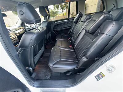 2016 Mercedes-Benz GL 450 4MATIC   - Photo 56 - Laguna Niguel, CA 92677