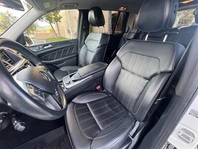 2016 Mercedes-Benz GL 450 4MATIC   - Photo 41 - Laguna Niguel, CA 92677