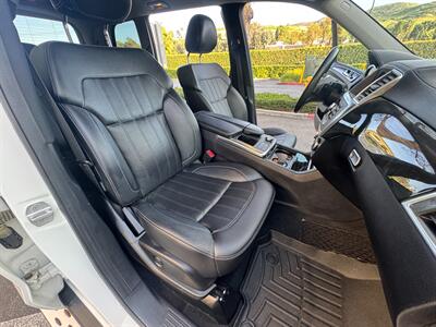 2016 Mercedes-Benz GL 450 4MATIC   - Photo 53 - Laguna Niguel, CA 92677